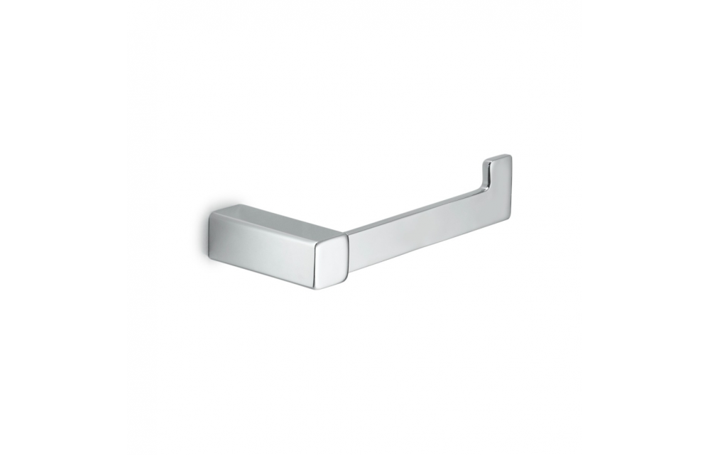 Origins Living Spluga Open Toilet Roll Holder - Chrome SG24-13