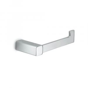 Origins Living Spluga Open Toilet Roll Holder - Chrome SG24-13 Origins Living Spluga Open Toilet Roll Holder - Chrome SG24-13