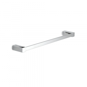 Origins Living Spluga Towel Rail 45cm - Chrome SG21/45-13
