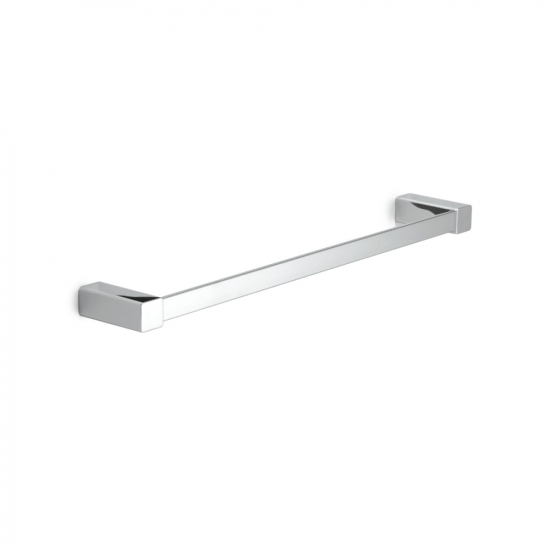 Origins Living Spluga Towel Rail 45cm - Chrome SG21/45-13