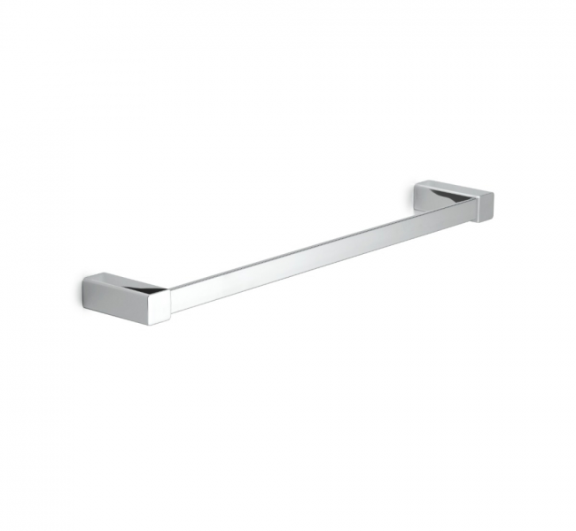 Towel Rails in Chrome SG21/45-13 Origins Living Spluga Towel Rail 45cm - Chrome SG21/45-13