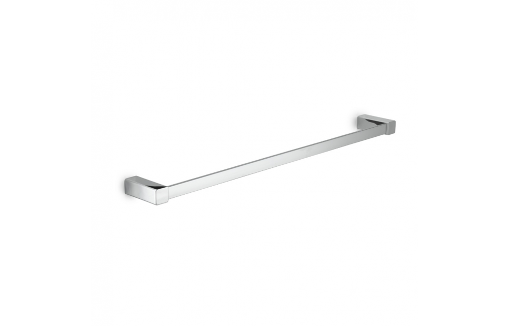 Origins Living Spluga Towel Rail 60cm - Chrome SG21/60-13