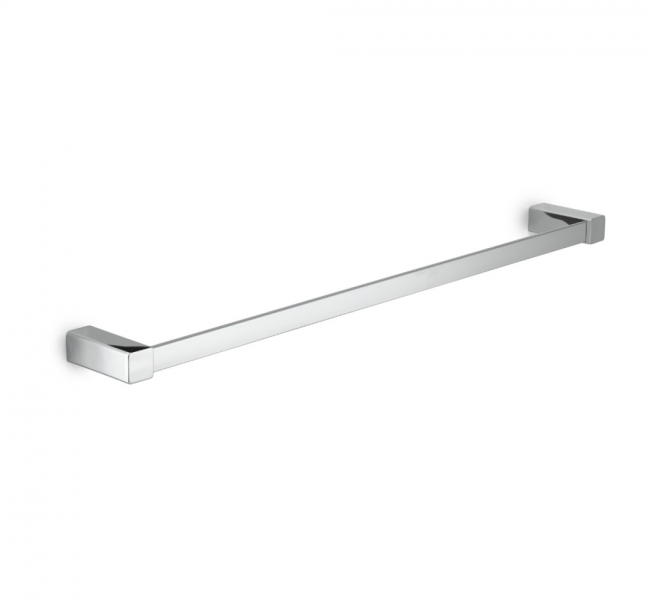 Towel Rails in Chrome SG21/60-13 Origins Living Spluga Towel Rail 60cm - Chrome SG21/60-13
