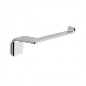 Origins Living Il Giglio Open Toilet Roll Holder - Chrome A924-13