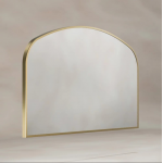 Origins Living Bathroom Mirrors Delphine - Ebzone