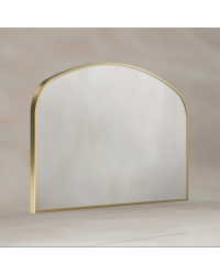 Origins Living Bathroom Mirrors Delphine