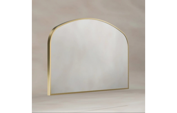 Origins Living Bathroom Mirrors Delphine