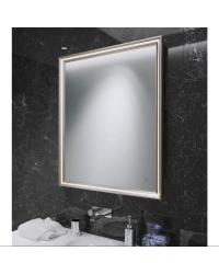 Origins Living Lexington Illuminated Mirrors 