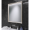 Origins Living Lexington Mirror 120 Brushed Bronze - 120x75cm B008349 Illuminated Bathroom Mirror