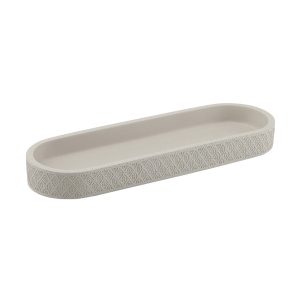 Origins Living Afrodite Tray - Warm Grey 4906-08