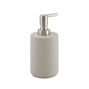 Origins Living Giunone Soap Dispenser - Warm Grey 4180-08
