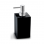 Origins Living Sofia Soap Dispenser - Black SF80-14