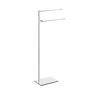 Origins Living Maine Towel Stand - Chrome 7831-13