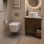 Amyris Wall Hung WC & Soft Close Seat