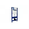 Wall Hung WC Frame (inc. Cistern)