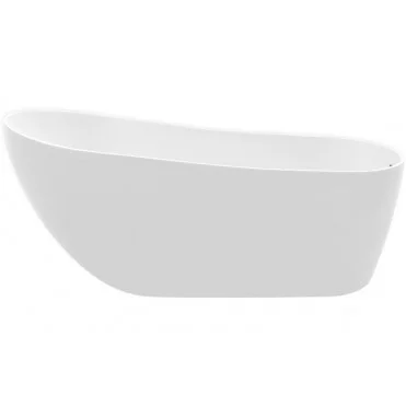Ashbourne Freestanding Slipper 1500x700x690mm Bath