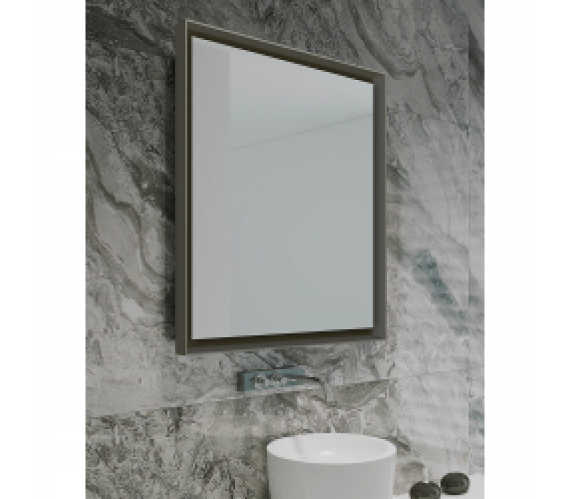 Origins Living Brooklyn Mirror 140 Brushed Bronze - 140x70cm B008165 Origins Living Brooklyn Mirror 140 Brushed Bronze - 140x70cm B008165