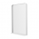 Origins Living City Mirror with Shelf 50 White - 50x75cm CTY-002057-WH