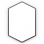 Origins Living Docklands Hexagonal Mirror Black - 50x75cm B375516