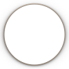 Origins Living Docklands Round Mirror 60cm Brushed Bronze DKL-00D060-BZ