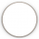 Origins Living Docklands Round Mirror 60cm Brushed Bronze DKL-00D060-BZ