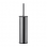 Origins Living G Pro Metal Toilet Brush Freestanding - Chrome 5034-13 Bathroom Accessory