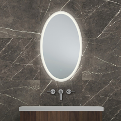 Origins Living Grand Central Mirror - 60x100cm BO.10060.1134.S Origins Living Grand Central Mirror - 60x100cm BO.10060.1134.S
