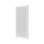 Origins Living Tate Light Rectangular Mirror 50 Polished - 50x100cm B008295