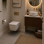 Tilia Rimless Wall Hung WC & Soft Close Seat