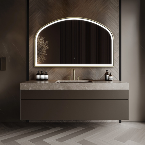 Mirrors Lomax Light