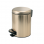 Origins Living Potty Pedal Bin 5L - Brushed Brass 3309-87