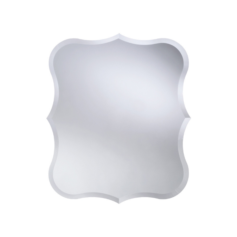 Origins Living Hera Mirror - 56x65cm