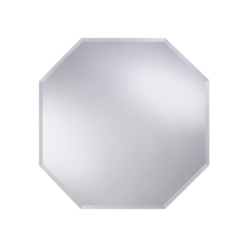 Origins Living Octagon Mirror - 60x60cm