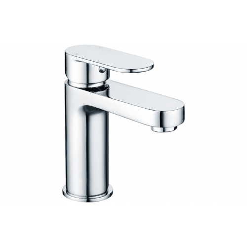 Crosswater Wisp Mini Basin Monbloc- WP114DNC in Chrome