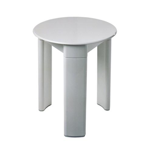 Origins Living Trio Stool - White