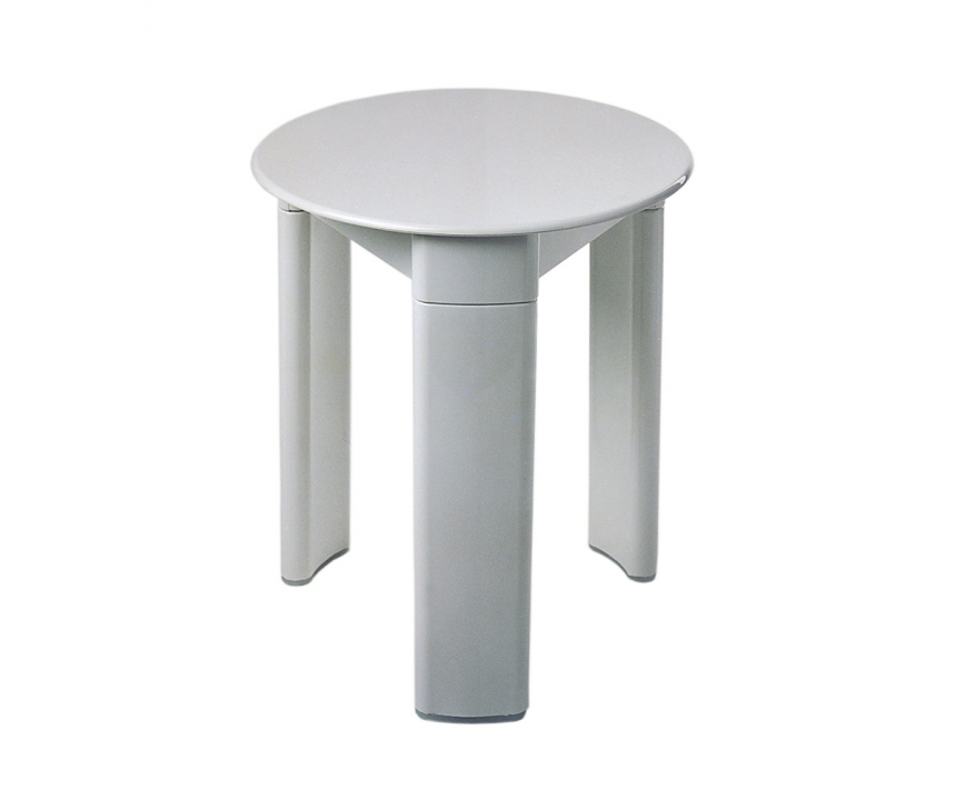 Origins Living Trio Stool - White