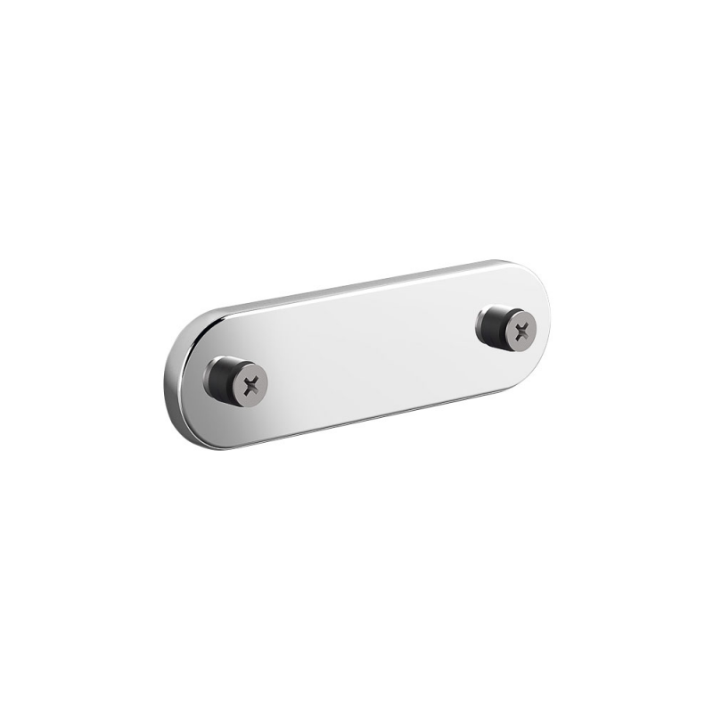 Origins Living Adhesive Backplate for Shower Baskets