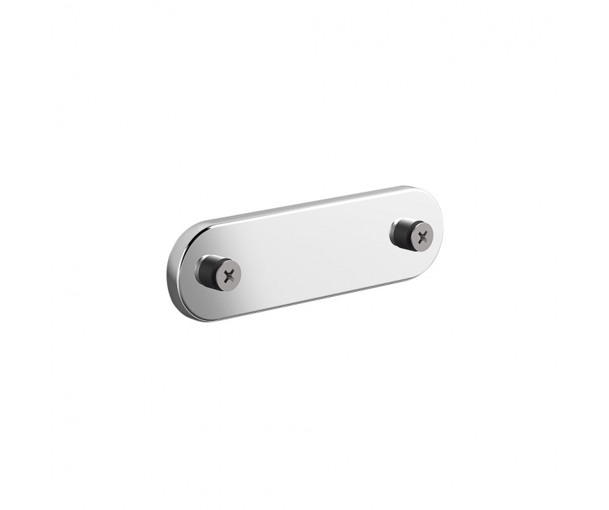 Origins Living Adhesive Backplate for Shower Baskets