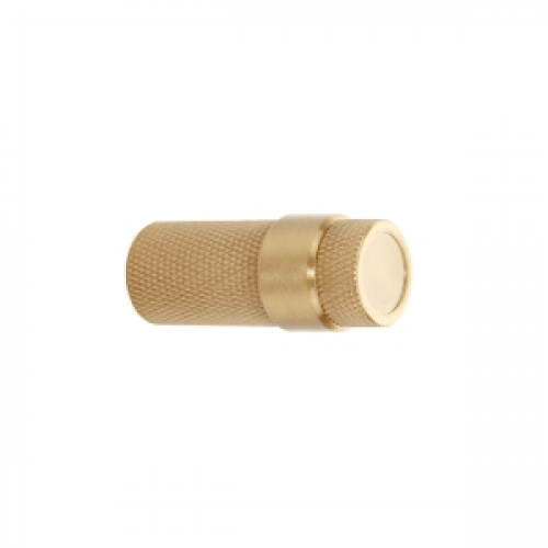 Channing Hook - Brushed Brass