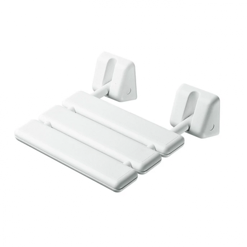 GEDY Shower Seat - White