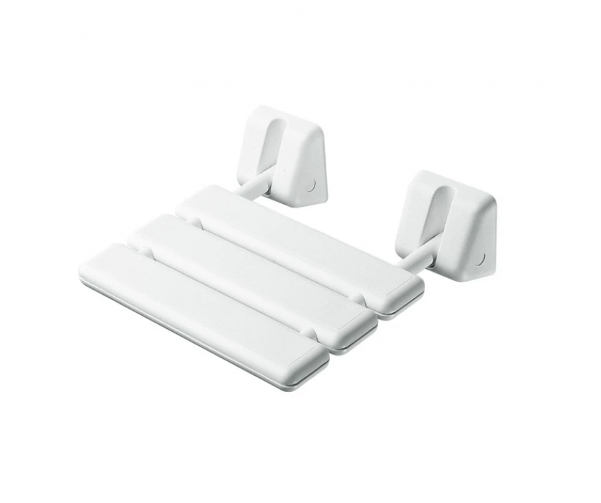 GEDY Shower Seat - White