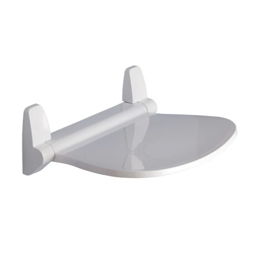 Origins Living SOUND Shower Seat - White