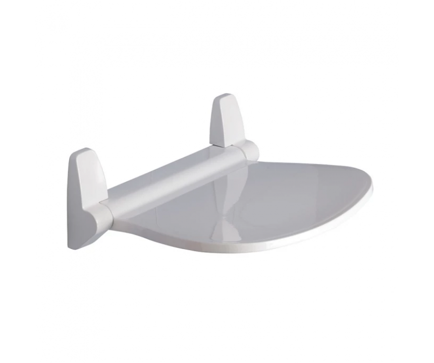 Origins Living SOUND Shower Seat - White