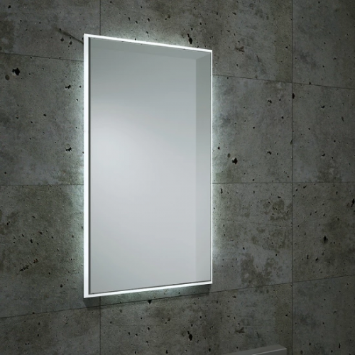 Origins Living Fractal Mirror 80 - 45x80cm