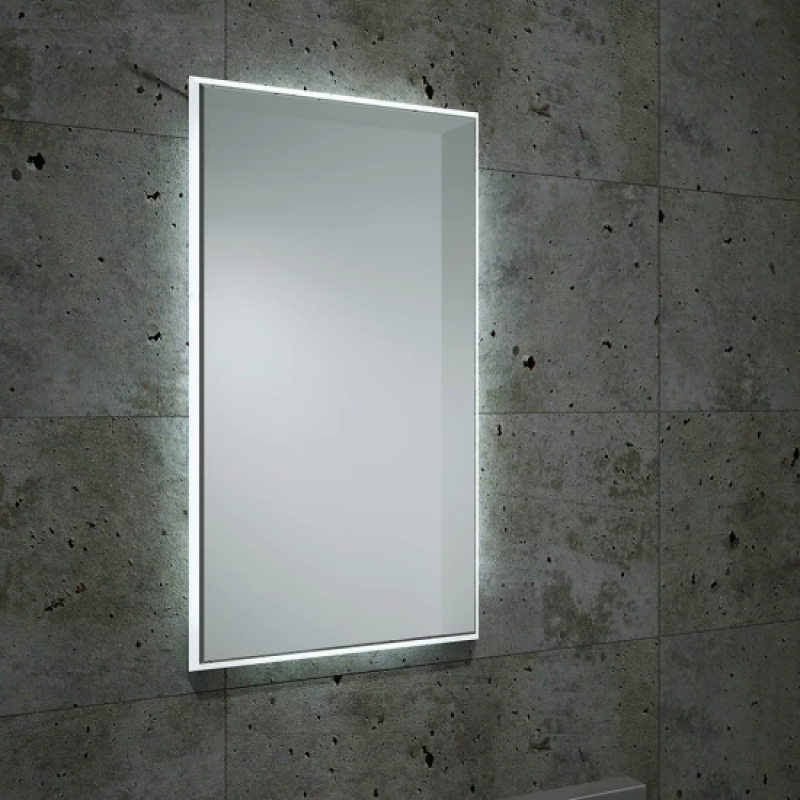 Origins Living Fractal Mirror 80 - 45x80cm