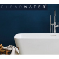 Clearwater Free-standing Baths