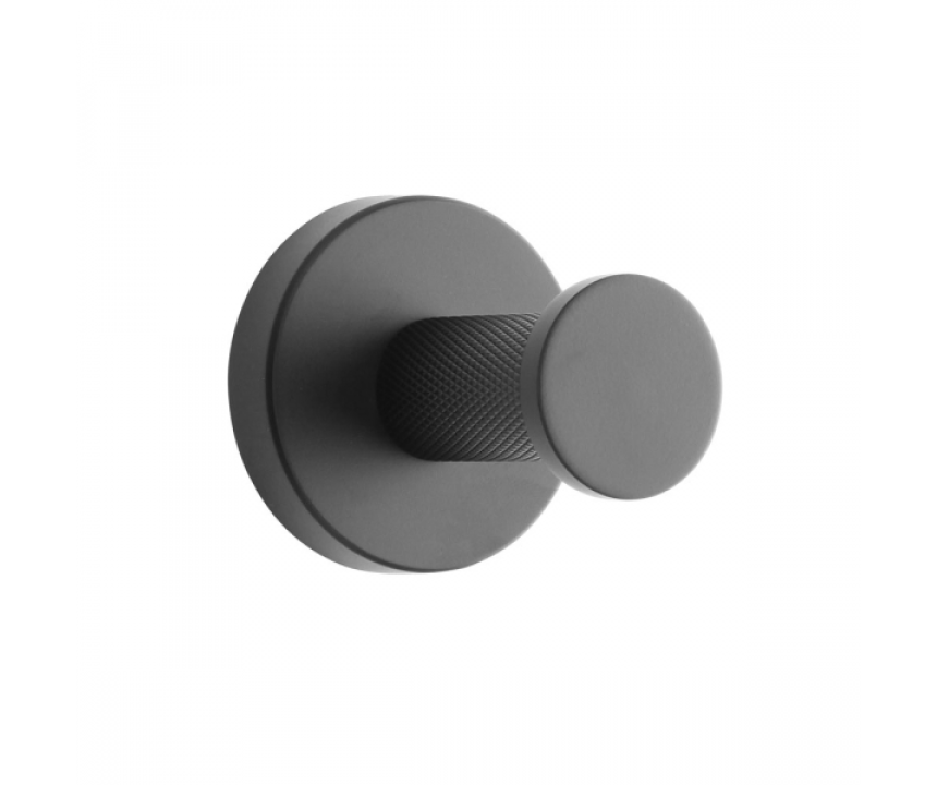 Origins Living Turner Hook - Black