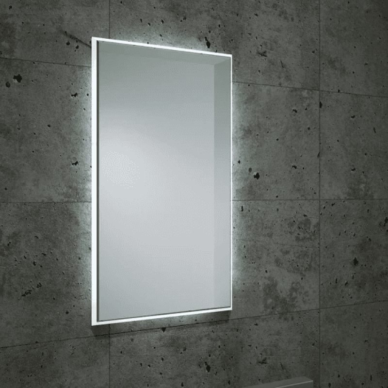 Origins Living Fractal Mirror 120 - 120x55