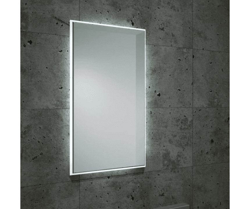 Origins Living Fractal Mirror 120 - 120x55
