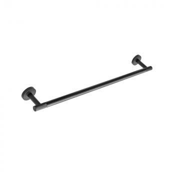 Origins Living Turner Towel Rail 60cm - Black TRN-115160-BK Bathroom Accessory